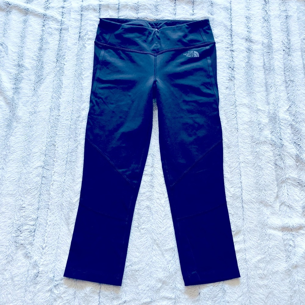 The North Face leggings